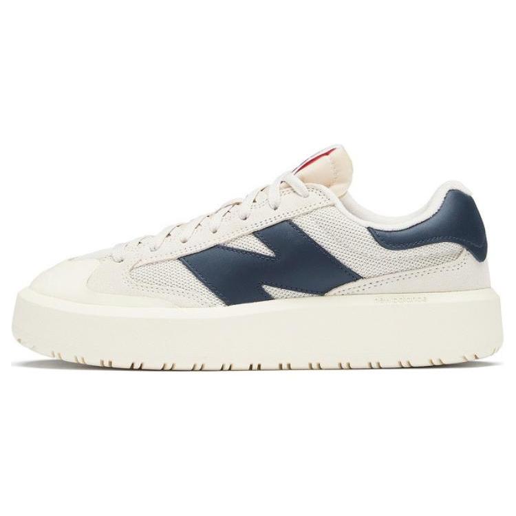 

New Balance CT302 Лунный свет Натуральный индиго 40.5