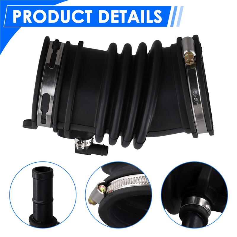 X39A-DS7Z-9B659-B DS7Z9B659B Car Intake Manifold Air Intake System Engine For Ford 2013 FUSION 2.5 5183033