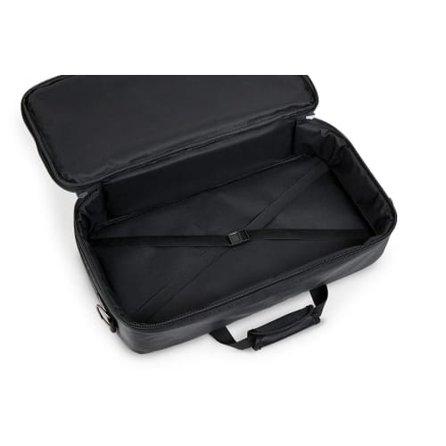 ROCKBOARD by Warwick RBO B 3.1 Tres B Bag, Black