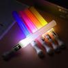 Party Glow Sticks 3 Modes LED Light Sticks Sensory Toy for Kids Reusable