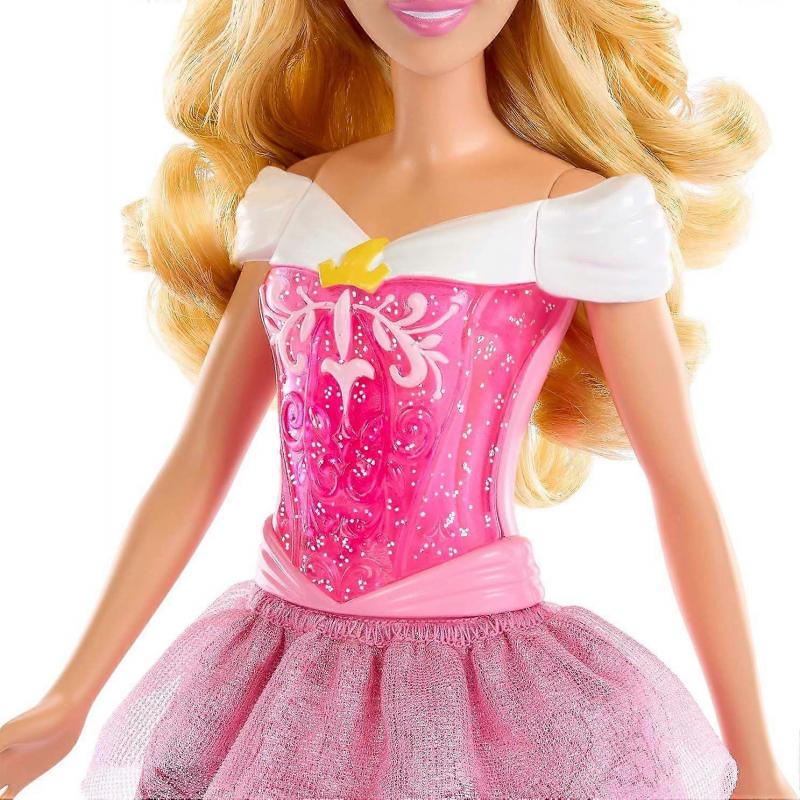 Disney Prinzessin Kernpuppen - Aurora Kinderspielzeug