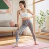 Figure 8 Fitness Resistance Band Yoga Resistance Band Fitness Pulling Rope for Home Fitness Equipment
