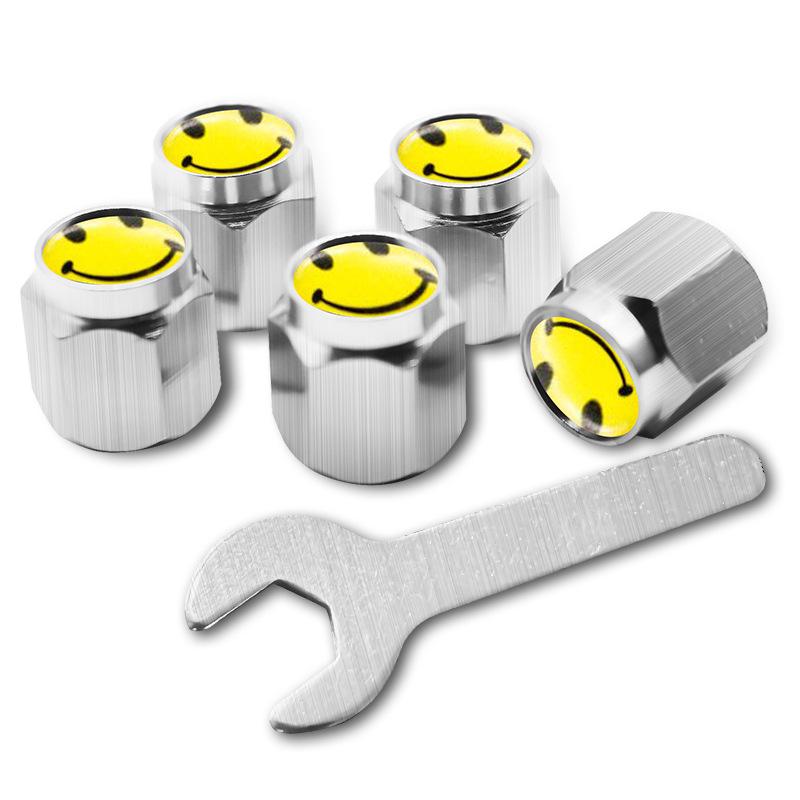 BMW M-serie däckventilhattar - Fordonsventilkärnhylsor