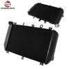 Engine Replacement Parts Radiator Cooler Cooling Water Tank For Kawasaki Z900 ZR900 ABS 2017 2018 2019 2020 2021 2022 2023