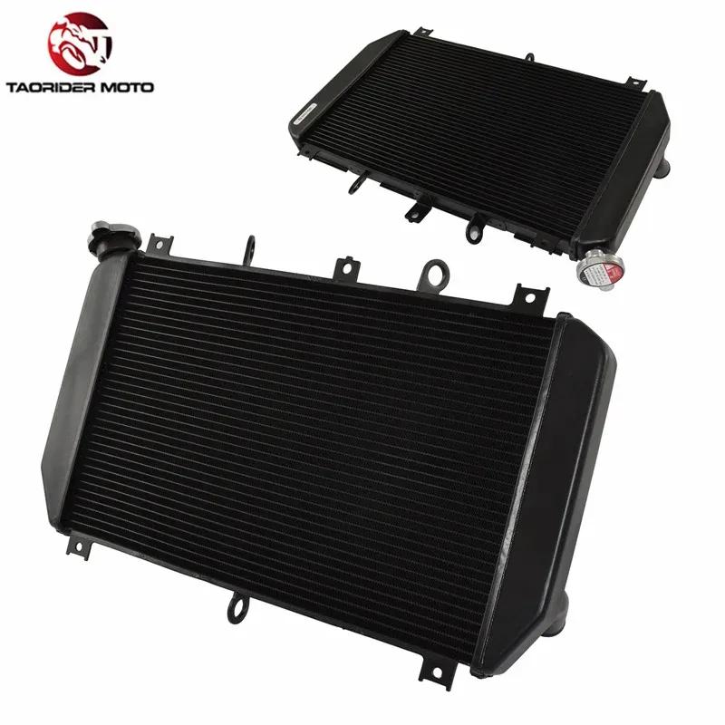 Engine Replacement Parts Radiator Cooler Cooling Water Tank For Kawasaki Z900 ZR900 ABS 2017 2018 2019 2020 2021 2022 2023