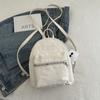 Backpack women 2025 new fashion travel small bag students go to work backpack after going out