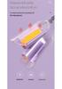 Egg Egg Roll Curling Iron 32mm - Water Wave Negative Ion V-Shaped Perm Crimper for Big Wave Hair.