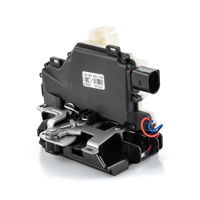 

Rear Right Door Lock Latch Actuator 3B1839016, 3BD839016B For Volkswagen Golf GTI Jetta Passat