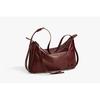 IELGY Ladies Underarm Bag Fashionable All-Match Casual Large Capacity Can Cross-Body