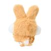 Sanrio Mascot Holder Rabbit Cogimyun Ages 6 and Up 631744 (Chubby-eared Club)