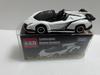 Tomica Not for Sale Overseas Limited Lamborghini Veneno Roadster Crazy Mini Car Circle with case 2 (Japanese packaging)