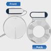 TP-LINK DECO M9 Plus Router Punch-Free Wall Mount Bracket