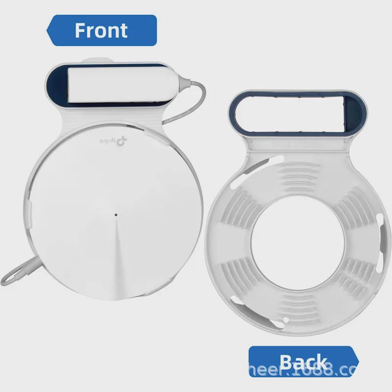 TP-LINK DECO M9 Plus Router Punch-Free Wall Mount Bracket