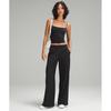 Lululemon Swift Mid Rise Wide Leg Pant Black