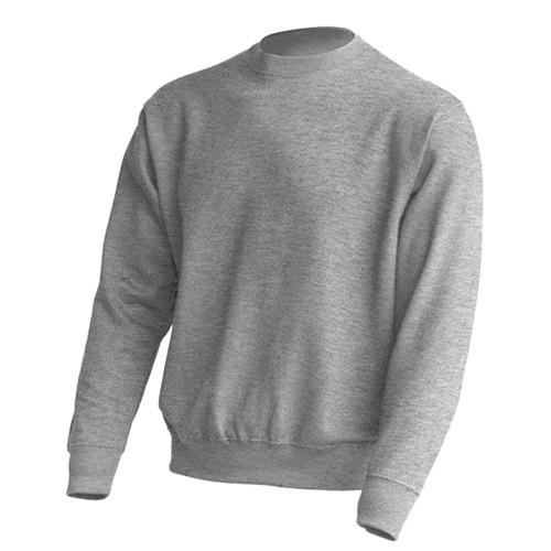 JHK Unisex Adult Crew Neck Sweatshirt