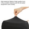 Breathable Dust Guard Sleeve for Boombox 4 Speaker Tailored Protections Nonslip Edges Enjoy Portability