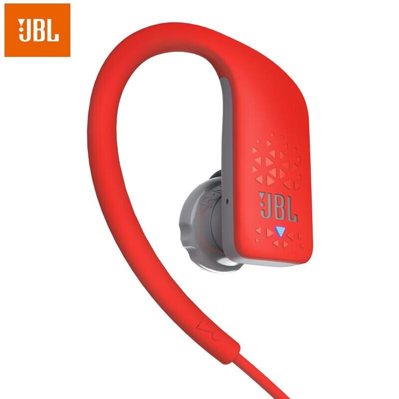 JBL Grip 500 Wireless Sports Earphones