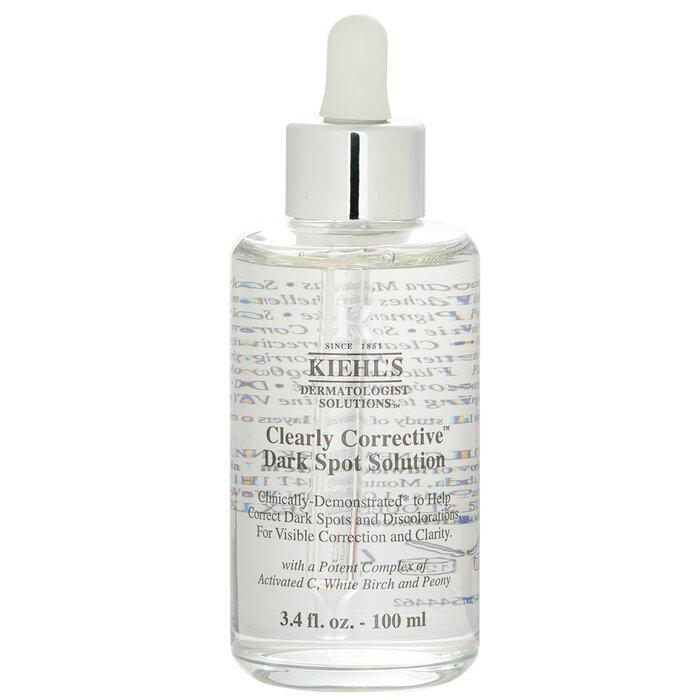 KIEHL'S Clearly Corrective Dark Spot Solution
