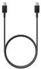 Kabel Usb-c Samsung Ep-da705bbegww Czarny