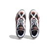 adidas originals Ozweego White Carbon Orange Women's ID9459