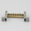Tianxu L-shaped 7-Hole Neutral Terminal Bar