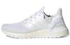 UltraBoost 20 'White Iridescent' FW8721