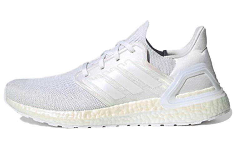 UltraBoost 20 Adidas  White Iridescent  FW8721 36