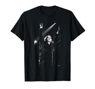 Black Sabbath Ozzy Osbourne Prince of Darkness Andy Wilshere T-shirt