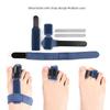 Toe Corrector – Orthotic Foot Alignment Device for Bunion Correction, Toe Fracture Support, and Soft Pedicure Care