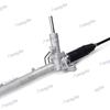 NEW Auto Parts Power Steering Rack LHD Steering Gear Box For Ford Focus 2012-2015 Model BV613A500EE BV613A500ED