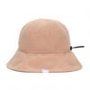 Beullaegsaenjeu Bk Winter String Bucket Hat_Beige