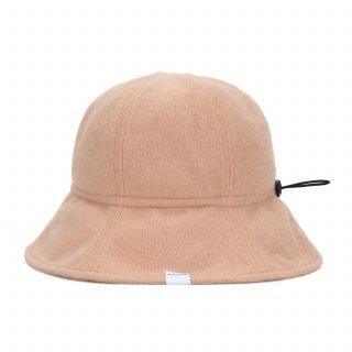 Beullaegsaenjeu Bk Winter String Bucket Hat_Beige
