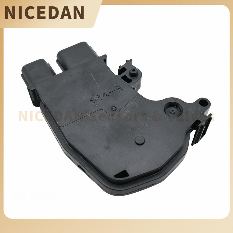 72115-S6A-J11 72155-S6A-J11 F/R Door Lock Actuator For Honda Accord Civic CR-V Odyssey Pilot Acura RSX 72115S6AJ11 72155S6AJ11