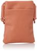 Monica Knot Shoulder Bag with Mini Wallet