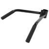 TBar Pulley System Barbell Steel Handle Rowing Core Strength Workout Gym Accessories