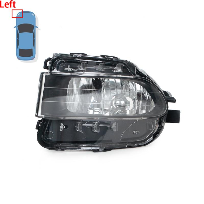 81221-30282 81211-30312 Car Front Fog Light Fog Lamp For LEXUS GS Series GS300 GS350 GS430 GS460 GS450H 2006-2011 Accessories