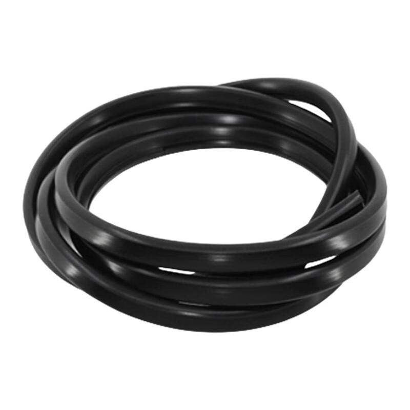 Silicone Sealing Strip for Aluminum Doors and Windows