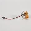 Modern E27 Base Mini LED Downlight with Driver Aluminum Body Spotlight for Mall Under-Ceiling Display Cabinet