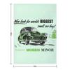 MORRIS MINOR Throw Blanket manga bed plaid Flannel Fabric Bed Fashionable Blankets