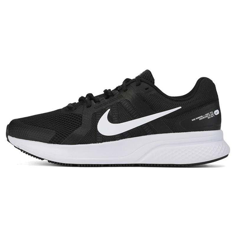 

Кроссовки Nike Run Swift 2 Черные Белые CU3517-004 41