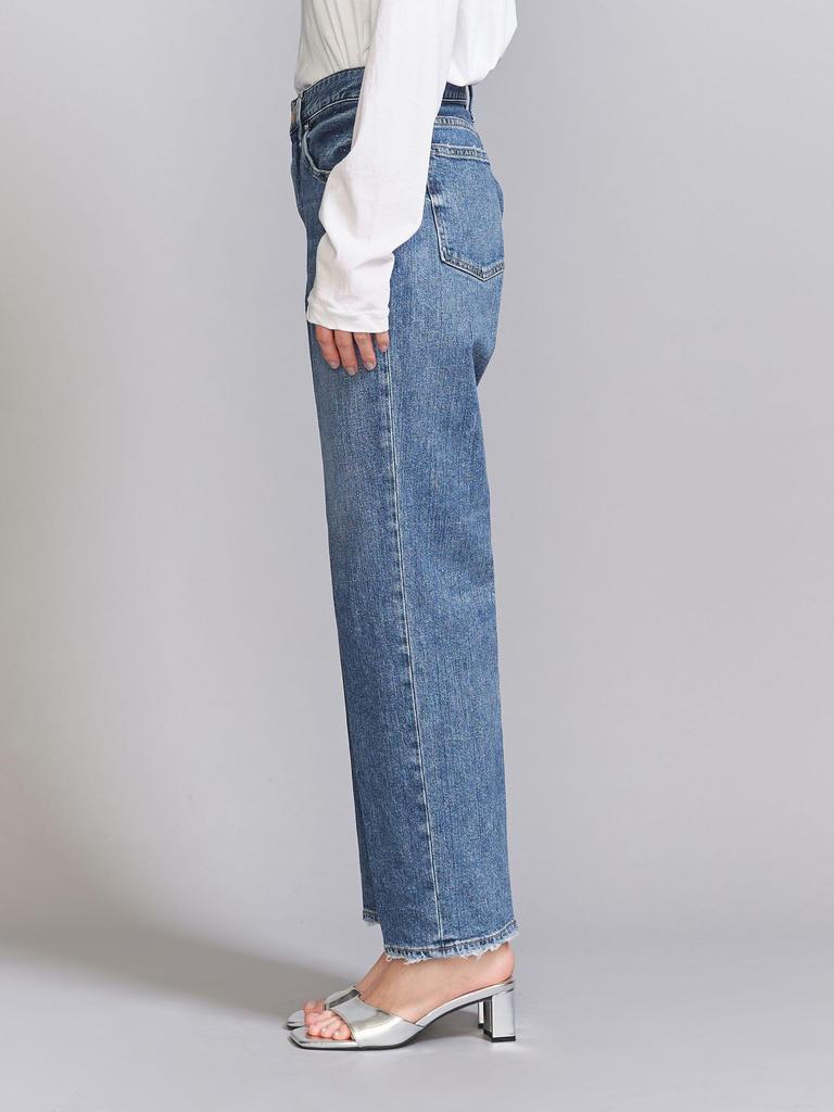 Youth United Special order FUNK denim pants 16145996520 7510 [Beauty & Arrows] <RED CARD> COBALT(75) XS(23)