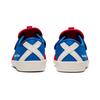 ONITSUKA TIGER Mexico 66 Ps Sandal Kids Sneakers Red Blue 1184A126-600