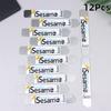 12/24 Pcs Ultra Thin Pry Tools Stainless Steel Blade Soft Phone Tablet Screen Battery Opening Set for Phone Openers