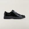 SpongeBob SquarePants X Adidas Stan Smith Freizeit Black Patent Leather JQ6779