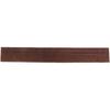 LoveinDIY Rosewood Guitar Fingerboard Blank Fretboard for Guitar Accessories Parts