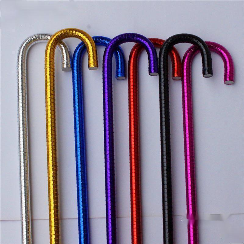 Kindergarten Belly Dance Big Eyes Cane Stick for Jazz Performance