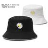 Double Side Summer Basin Hat Sun Hat For Female Seaside Sun Protection Uv Cap Comfortable Fisherman Hat