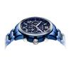 Seukolpion Heka Chronograph Metal Watch Sp3342M-Buw