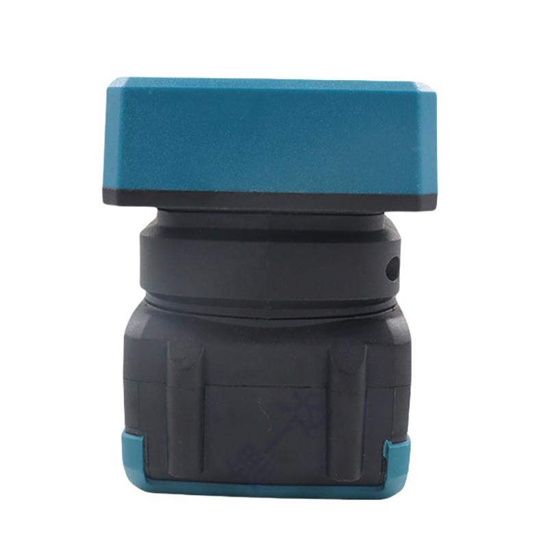 1 Τεμάχιο Για Μπαταρία Makita 18V Dc18V/21V Σε 220V Ac Σταθμός Παραγωγής Ηλεκτρικής Ενέργειας Γεννήτρια Μετατροπέας Μπαταρίας Μετατροπέας Τροφοδοσίας