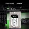 Seagate Exos 8TB Enterprise SAS Hard Drive